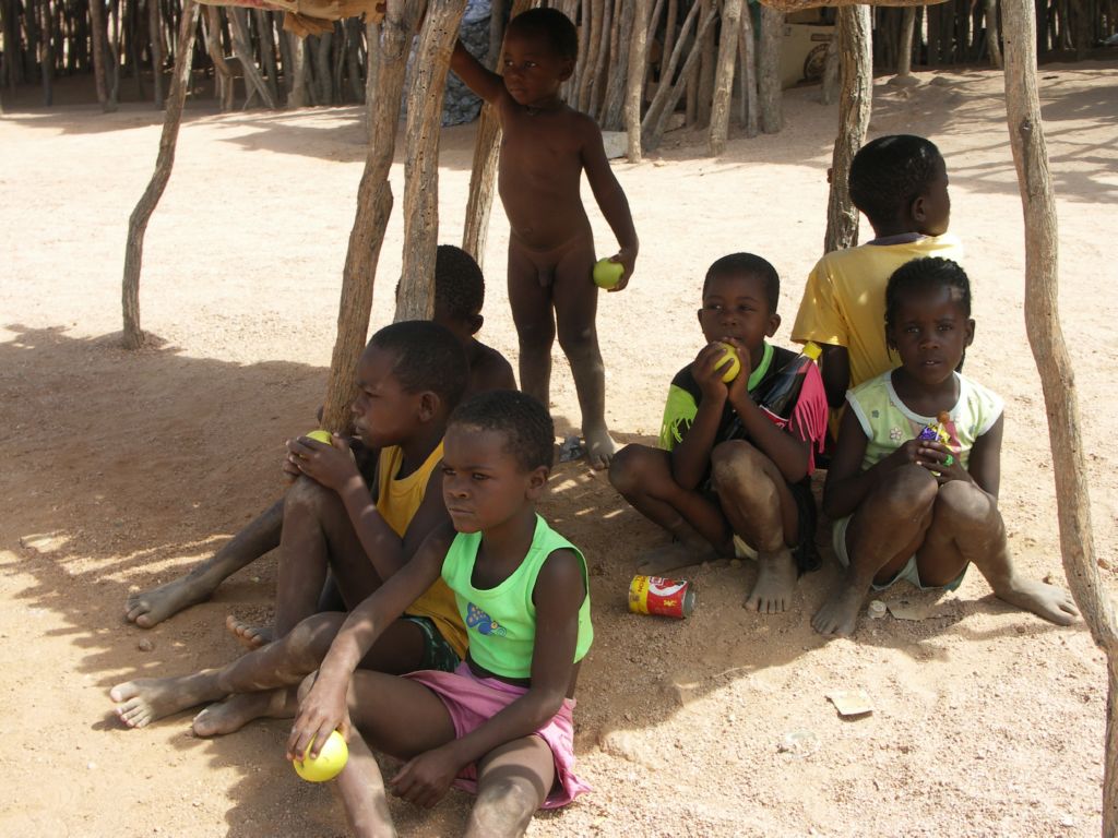 erongo gebirge